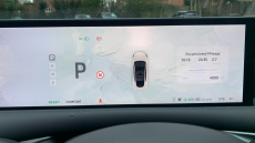 MG Im5 300kW Long Range 100kWh 5dr Auto Electric Hatchback